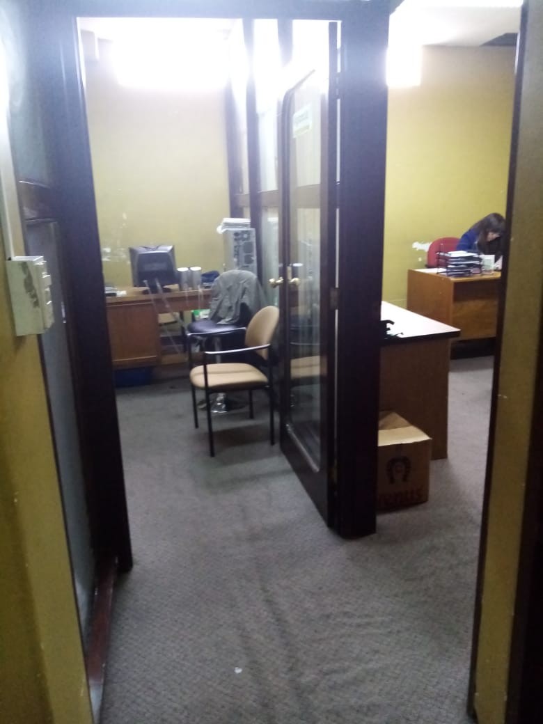 Oficina en Sopocachi en La Paz 6 dormitorios 2 baños  Foto 5