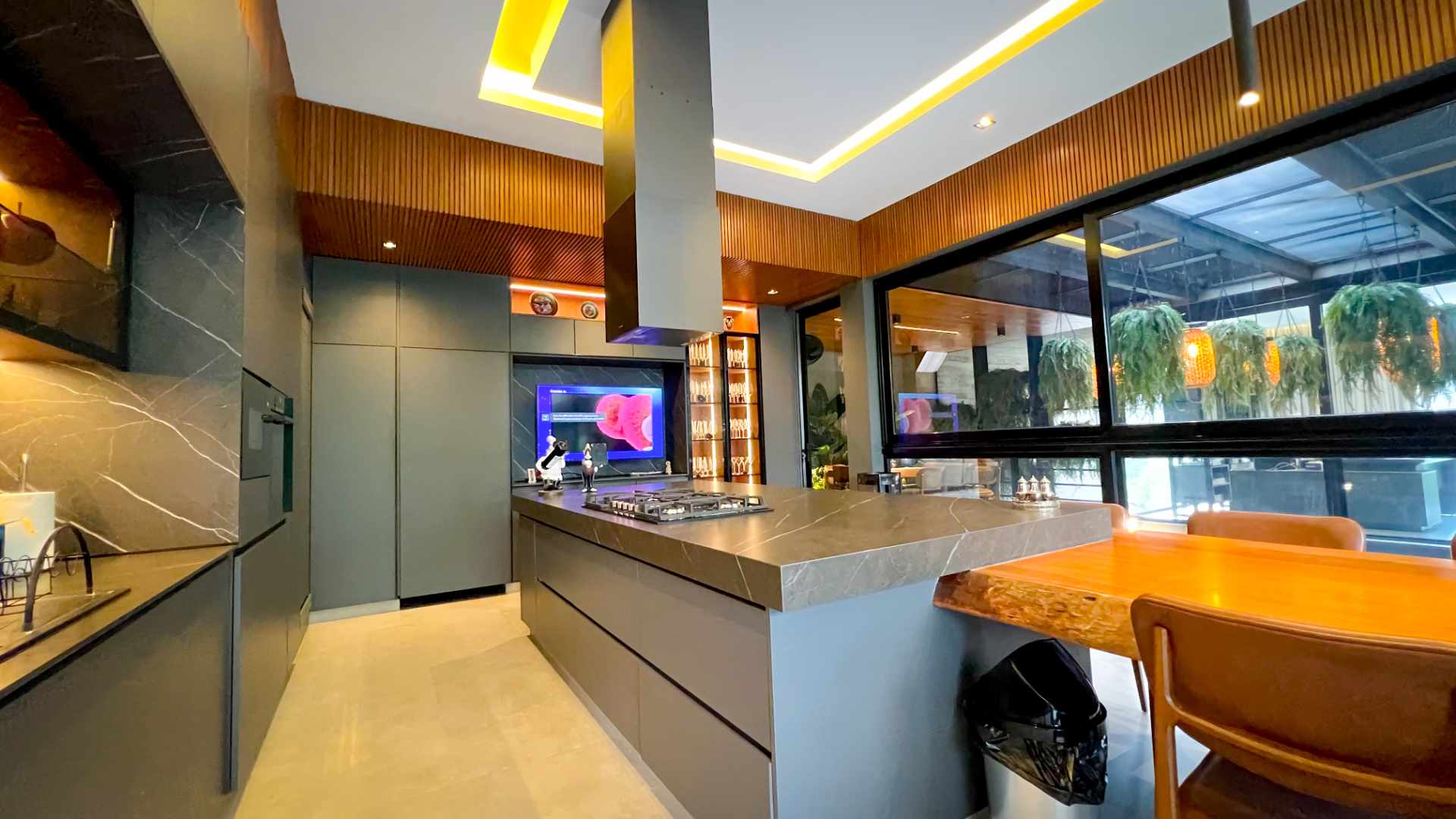 Casa en VentaCONDOMINIO LA HACIENDA DEL URUBO  6 dormitorios 8 baños 8 parqueos Foto 21