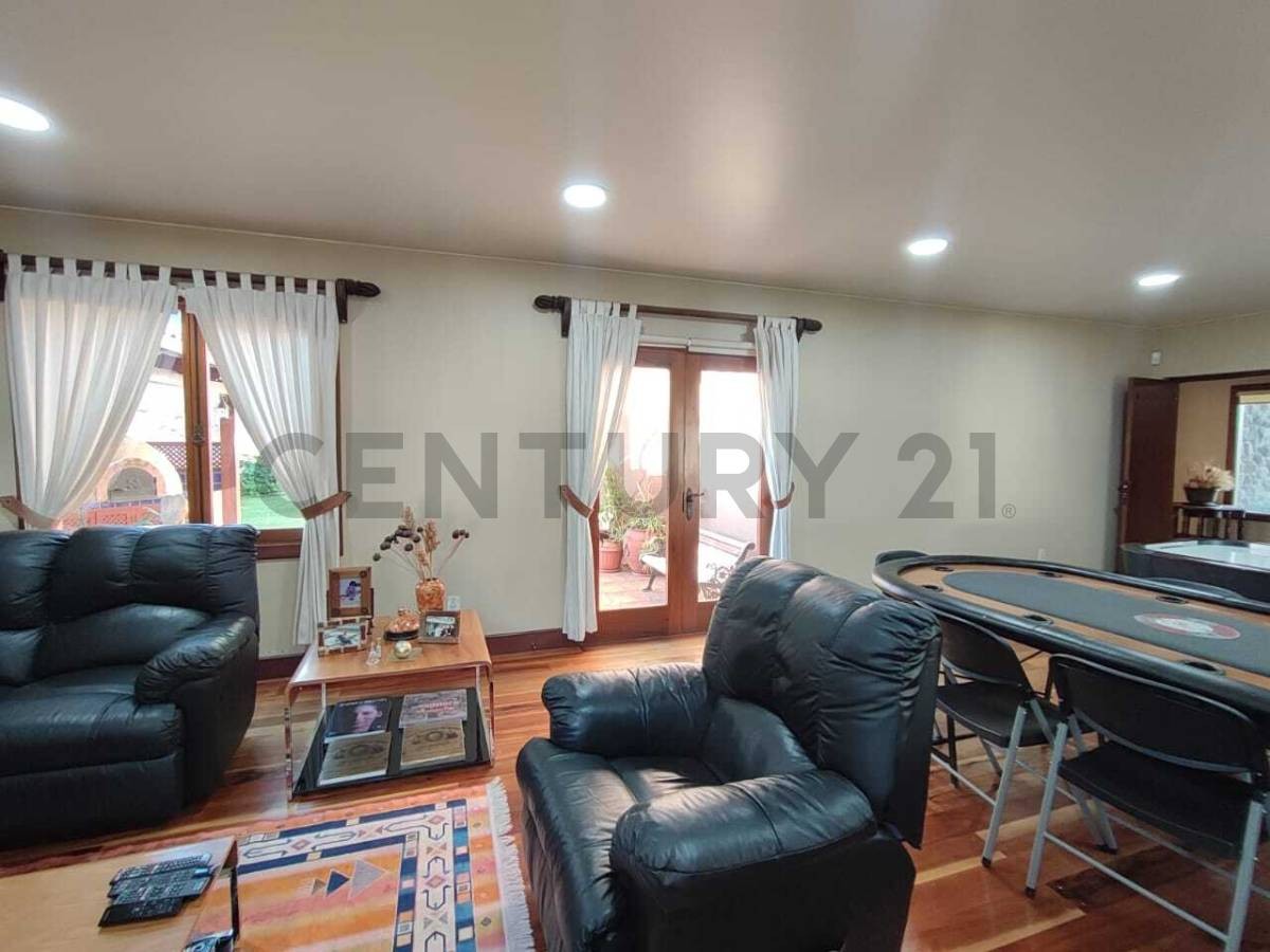 Casa en AlquilerCASA EN ALQUILER EN JARDINES DEL SUR Foto 17
