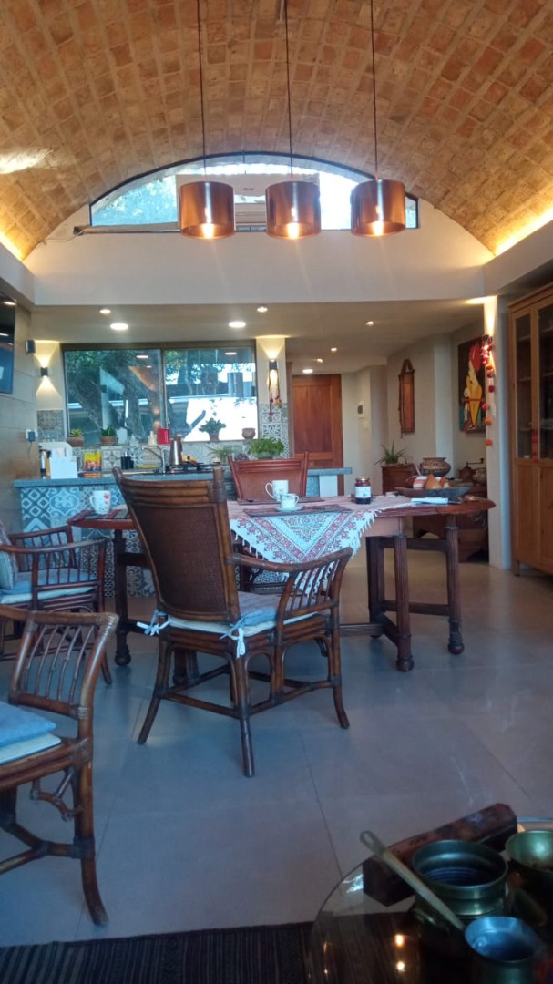 Casa en VentaHERMOSA CASA  de 170m2 construidos en 1280m2 de terreno en  PORONGO Foto 32