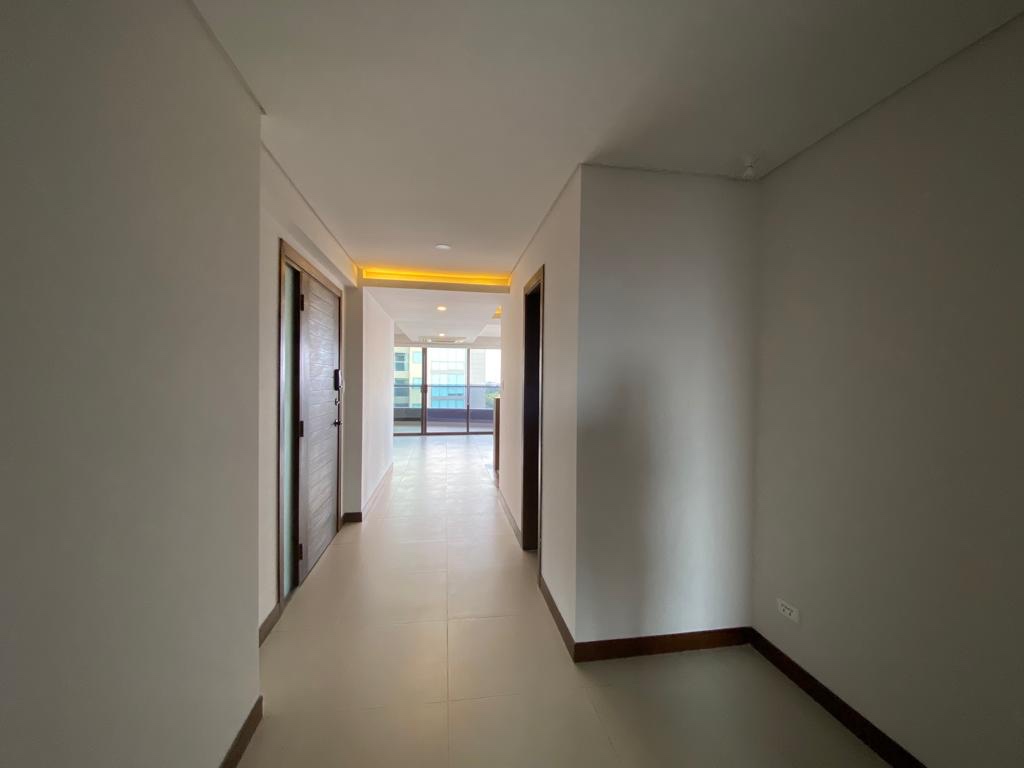 Departamento en Venta CONDOMINIO  FRAGATA TOWER DEPARTAMENTO EN VENTA 2 dormitorios 4 baños 1 parqueos Foto 6