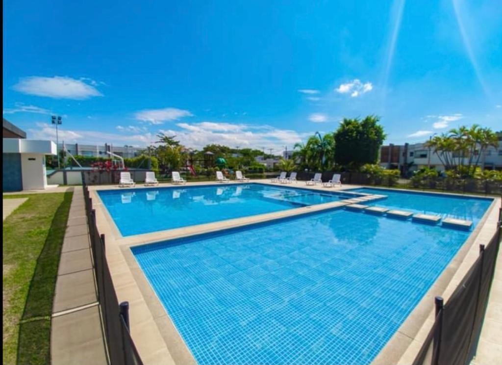 Casa en VentaCASA EN COND. BRISAS DEL NORTE  Foto 1