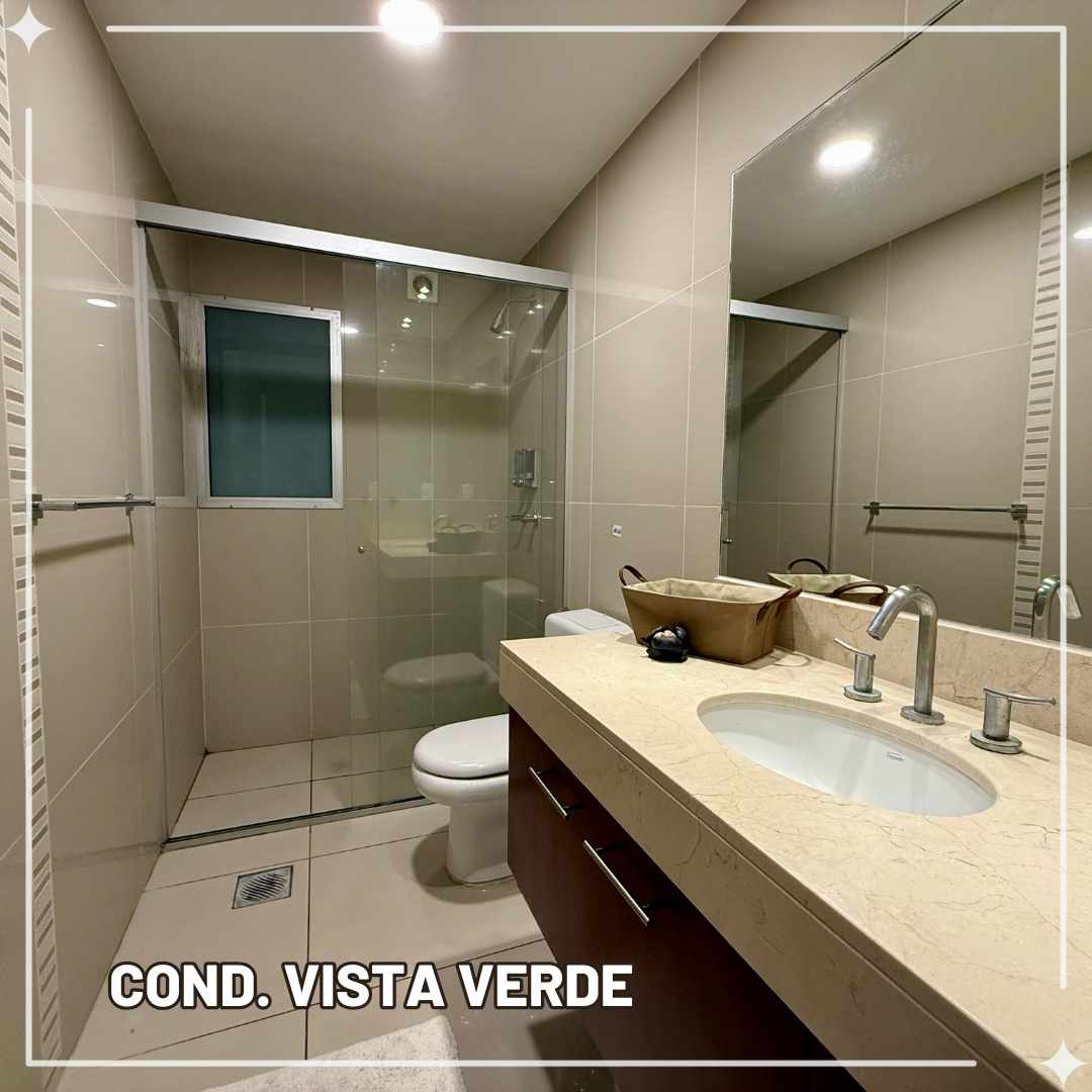 Departamento en Entre 4to y 5to anillo Oeste en Santa Cruz de la Sierra 3 dormitorios 2 baños 2 parqueos Foto 13