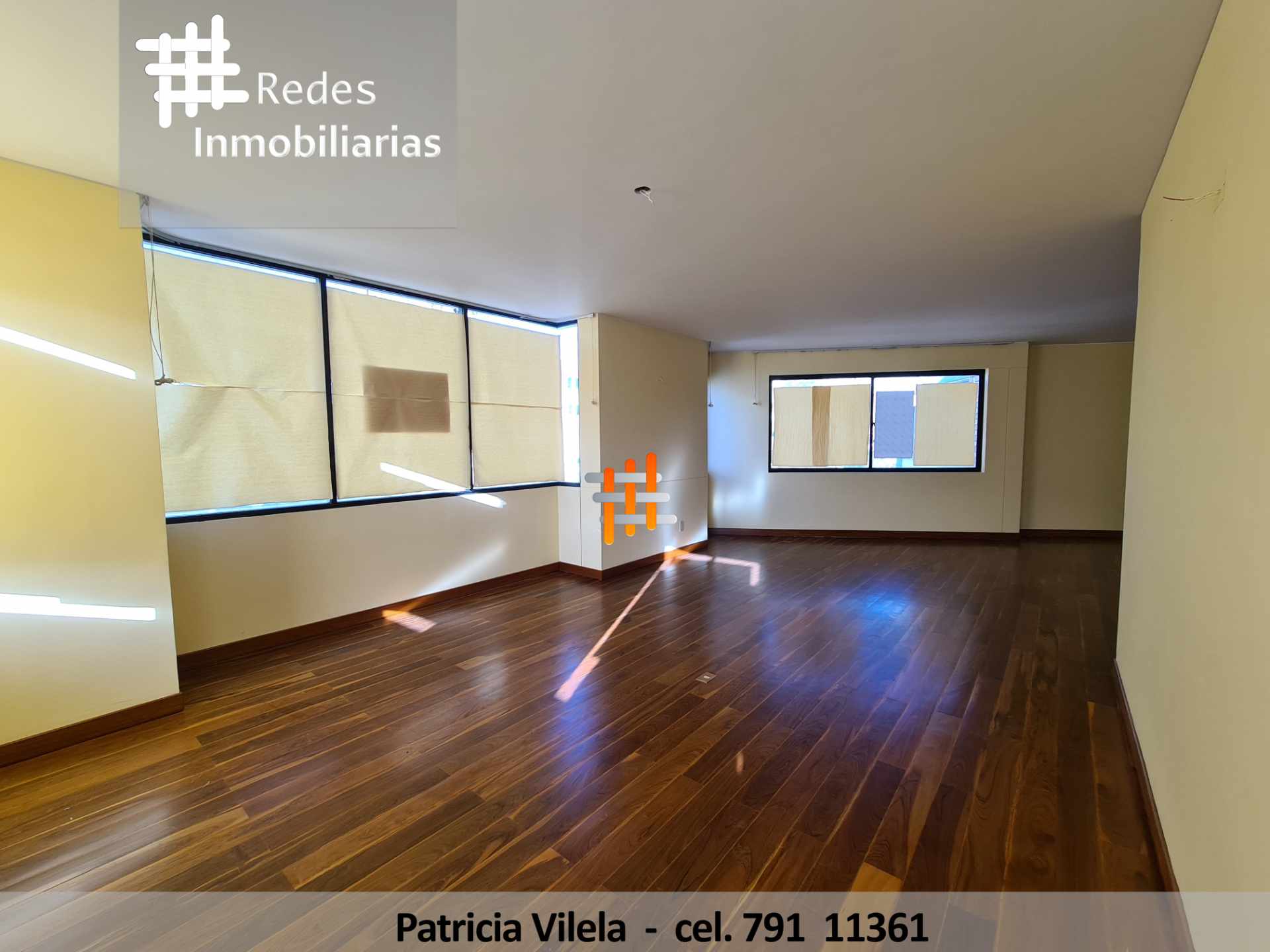 Departamento DEPARTAMENTO EN VENTA ACHUMANI SUPER GRANDE MUY ELEGANTE 
 Foto 3