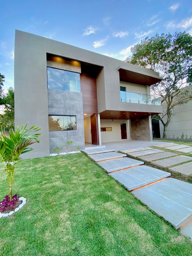 Casa en VentaCondominio Rio Sierra, Urubo Foto 5