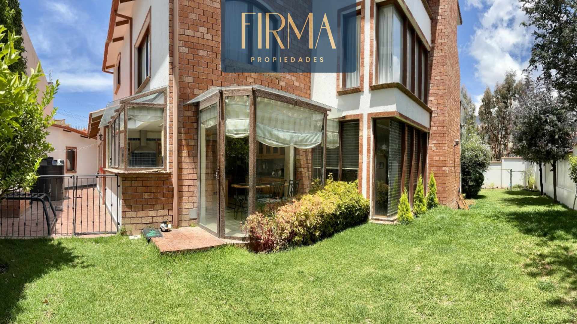 Casa en VentaIRPAVI, EL VERGEL CALLE 5 4 dormitorios 5 baños 4 parqueos Foto 34