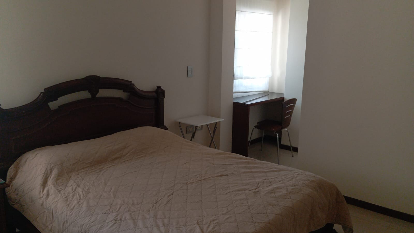 Departamento Zona Sur, cerca  de la Avenida  del Ejercito Foto 11