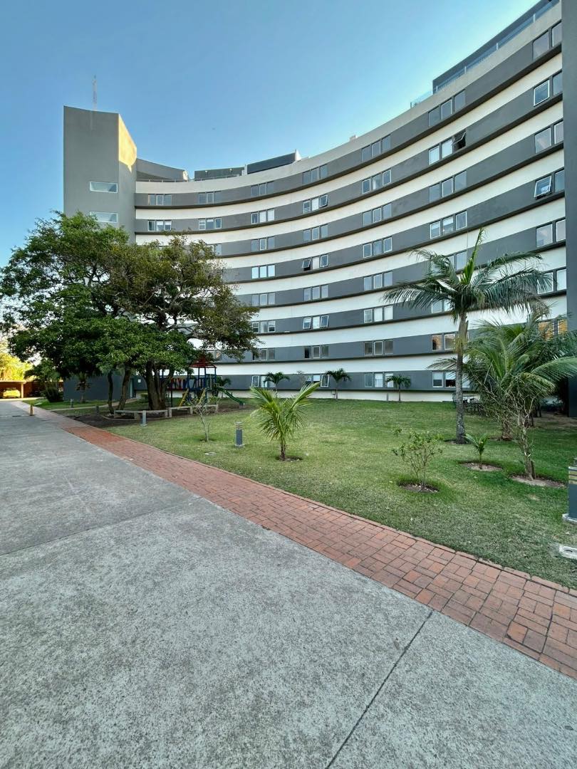 Departamento A solo 2 minutos del puente del Urubo Mario Foianini Foto 2