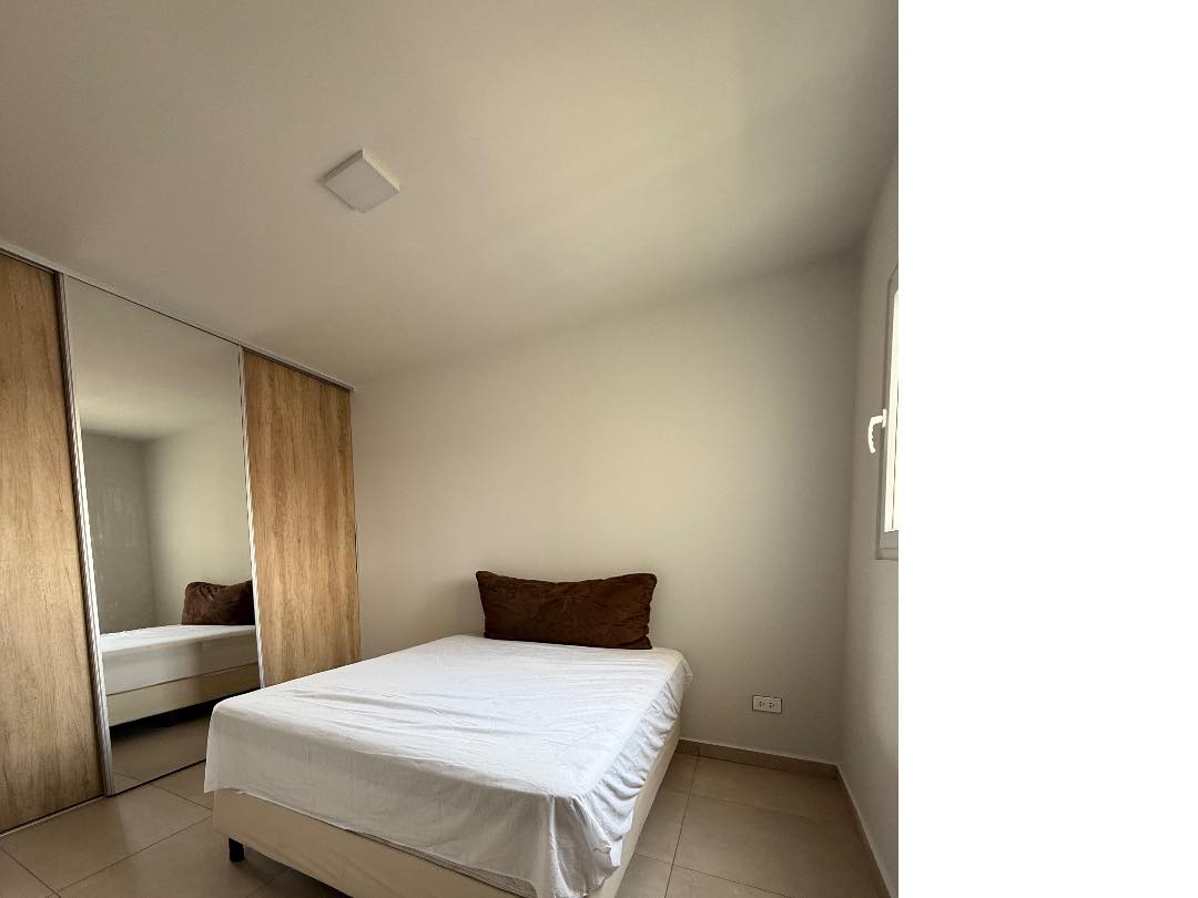 Departamento en AlquilerZONA NORTE 7mo anillo  2 dormitorios 1 baños 1 parqueos Foto 12