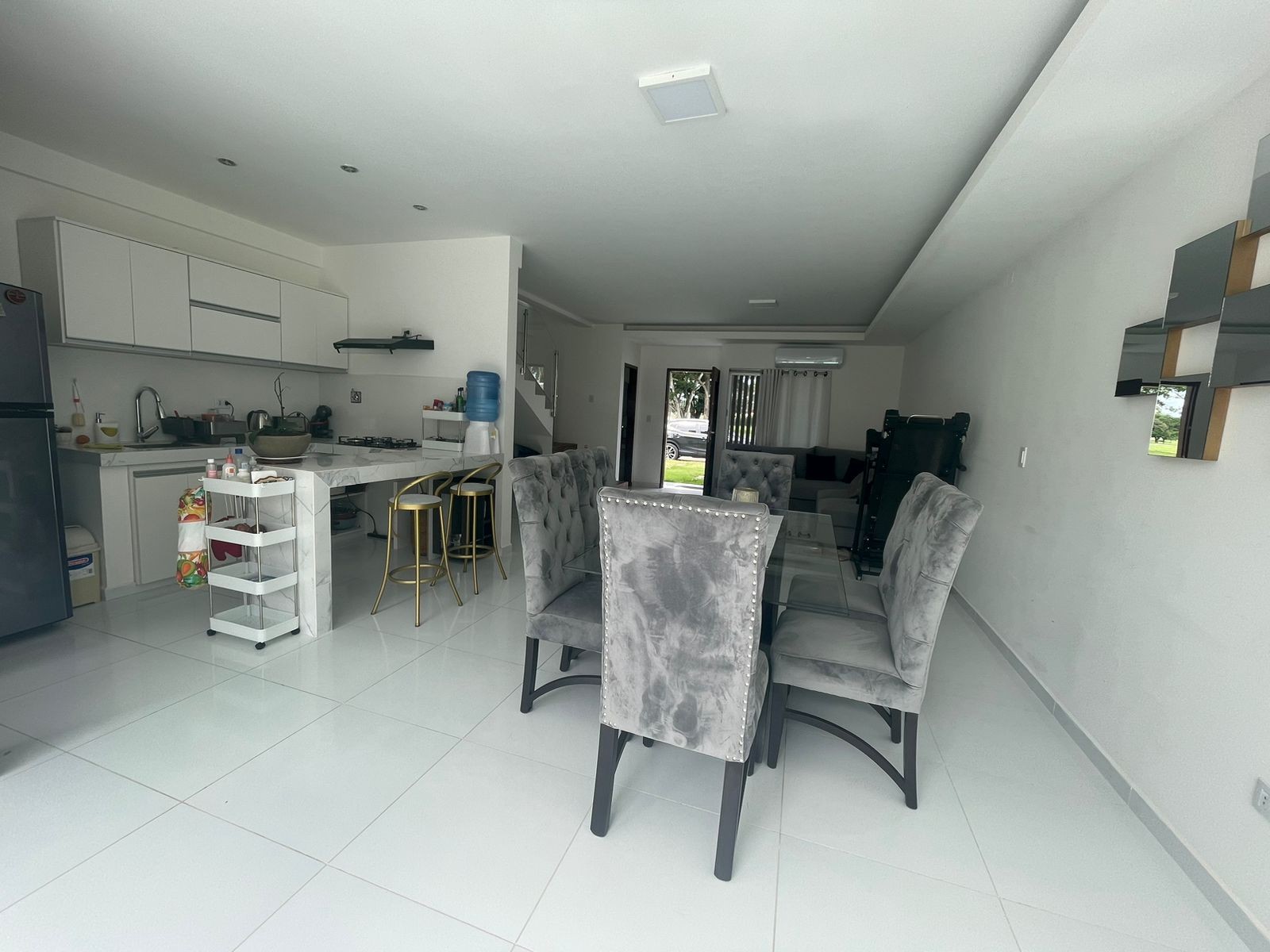 En Alquiler a $us 650 Foto 13