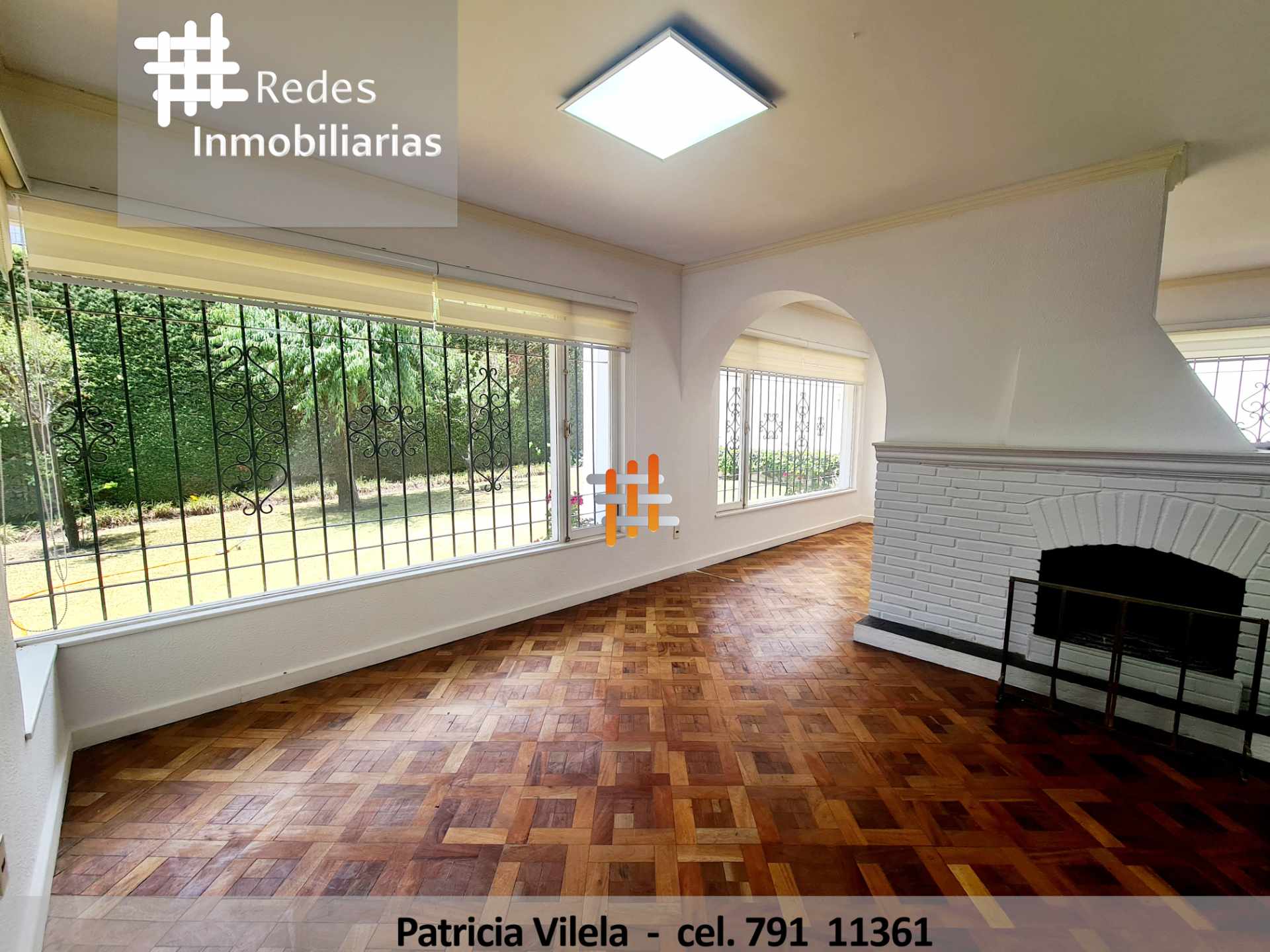 Oficina en AlquilerALQUILER CASA EN PLENO CENTRO DE CALACOTO APTA A OFICINAS  4 dormitorios 5 baños 4 parqueos Foto 1