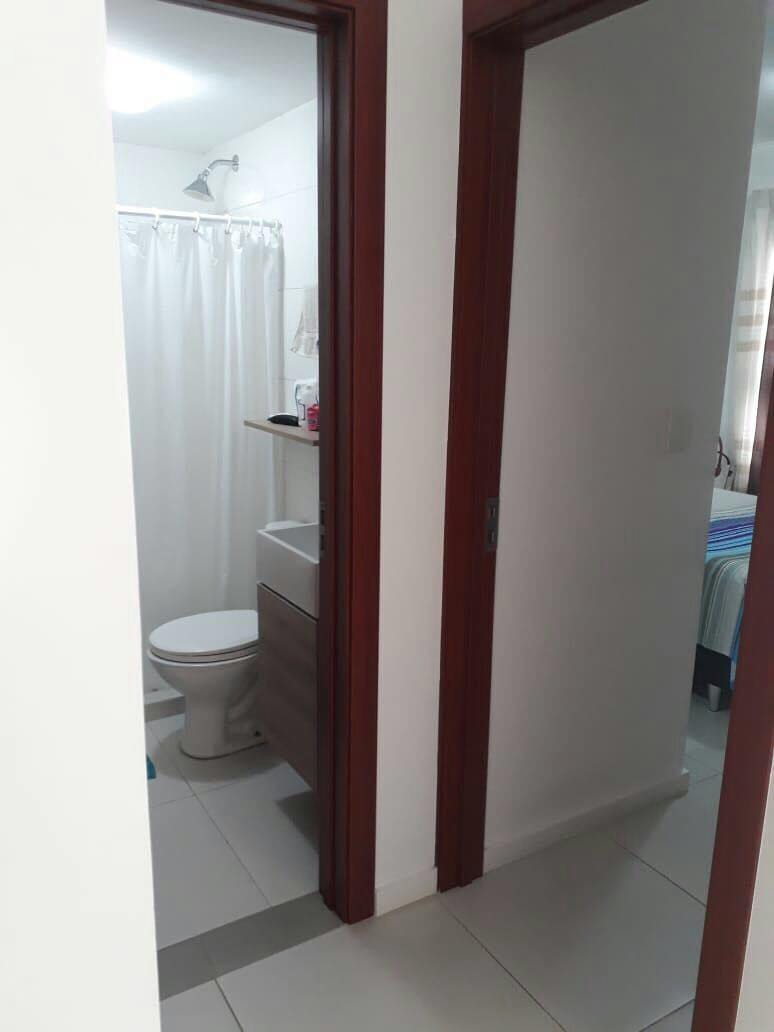 Departamento en Equipetrol en Santa Cruz de la Sierra 2 dormitorios 1 baños 1 parqueos Foto 5