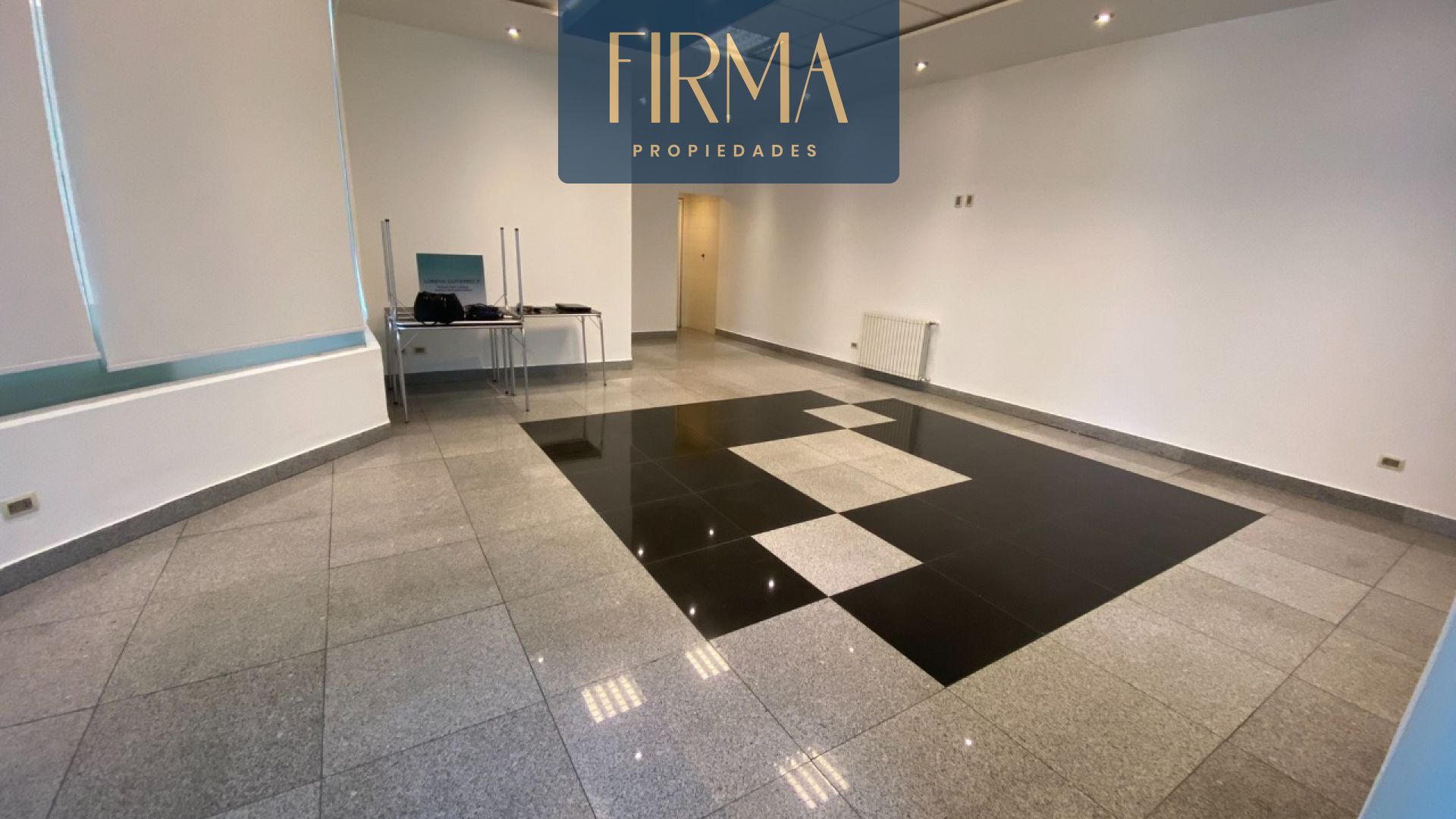 Oficina ALQUILA ESTA OFICINA EN AV. 6 DE AGOSTO  Foto 6