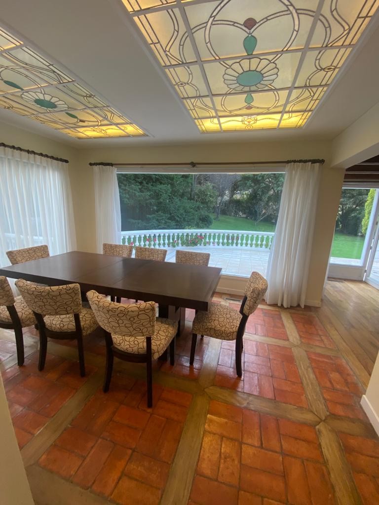 Casa en AlquilerAranjuez 3 dormitorios 4 baños 2 parqueos Foto 3