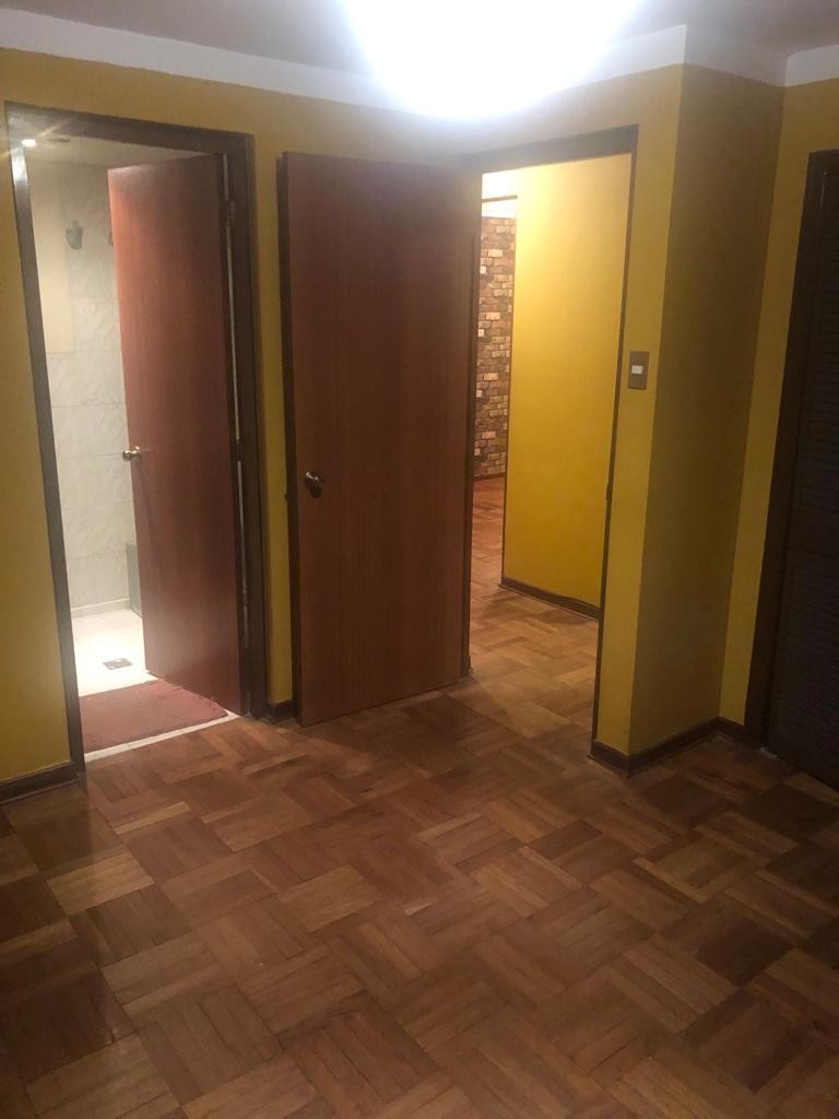 Departamento en VentaCalle Cuba 1406 Miraflores- Edificio Mercedes Torre Sur 3 dormitorios 3 baños 1 parqueos Foto 9