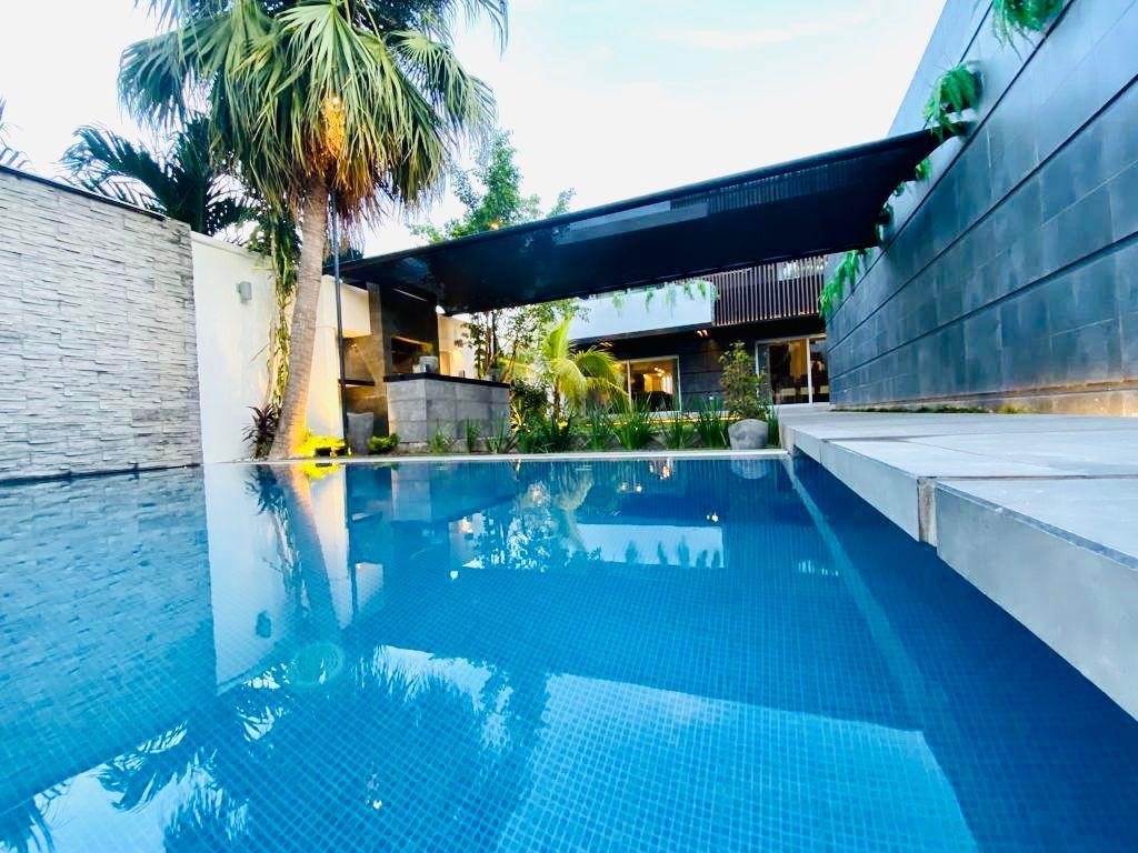 Casa en VentaAV. CRISTO REDENTOR ENTRE 2DO Y 3ER ANILLO Foto 5