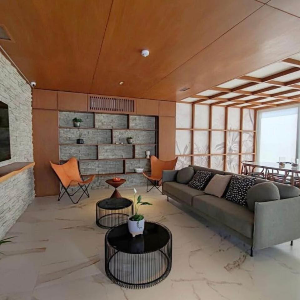 Departamento ZONA NORTE AV ALEMANA ENTRE 2DO Y 3ER ANILLO Foto 11