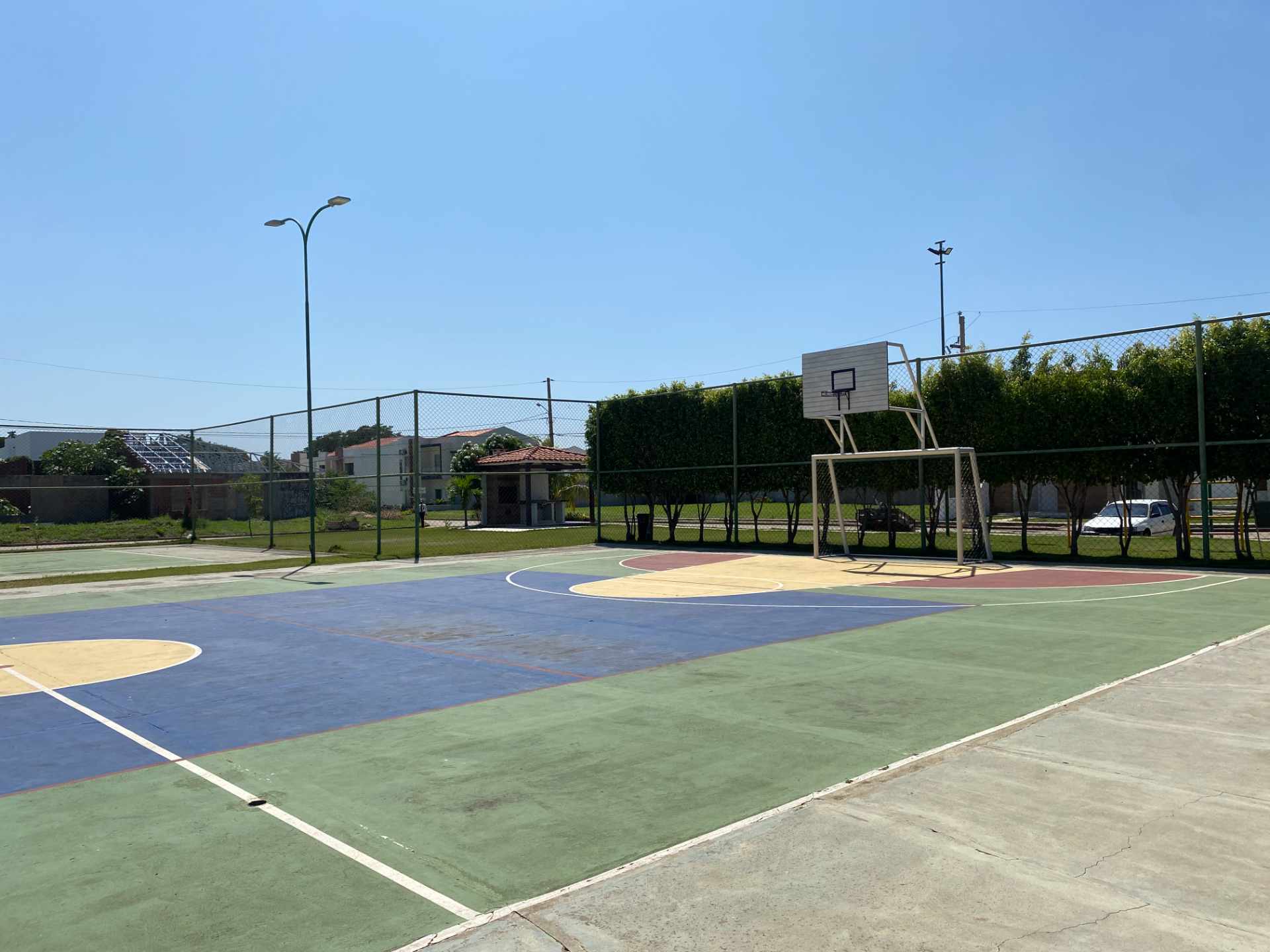 Terreno en VentaCondominio Kerana 1 Foto 21