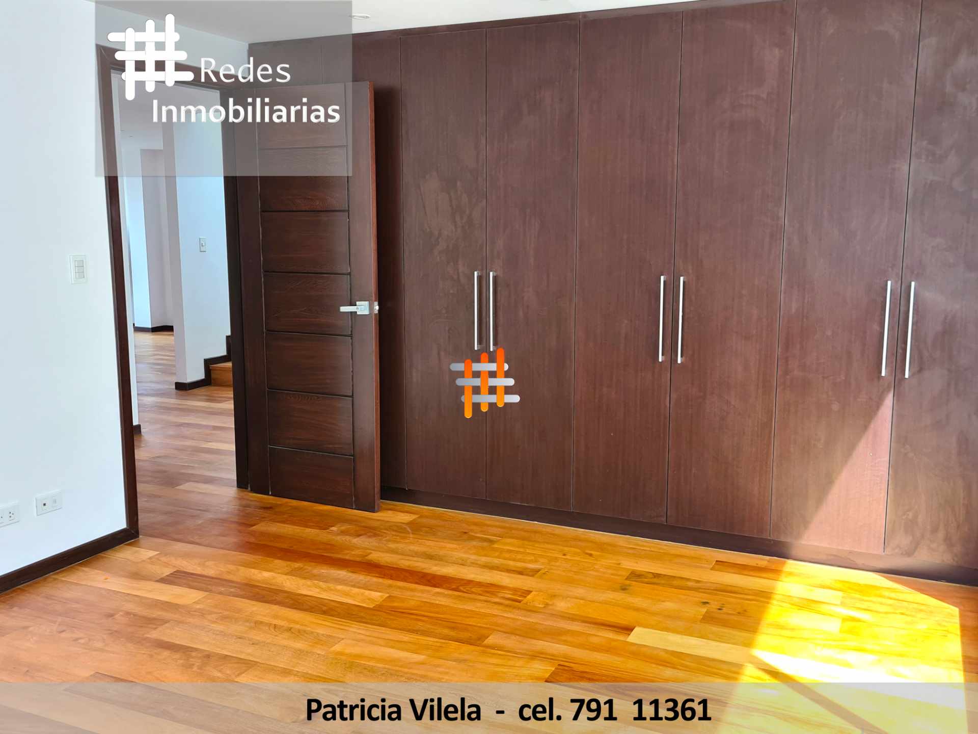 Casa en Achumani en La Paz 5 dormitorios 7 baños 2 parqueos Foto 12