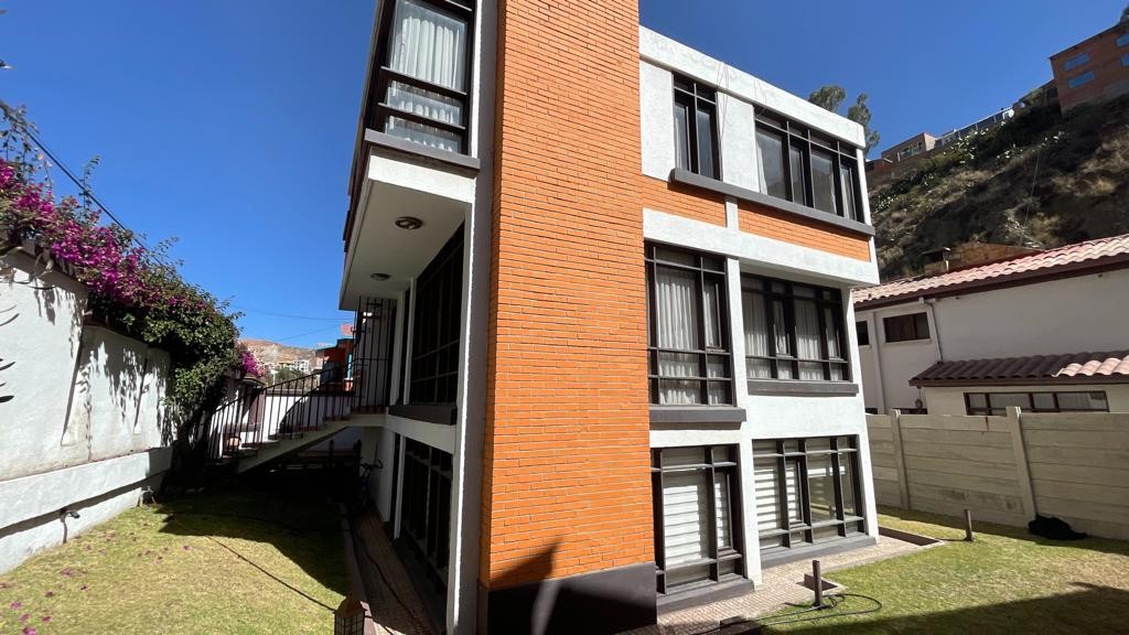 Casa CASA EN ALQUILER EN KOANI Foto 1