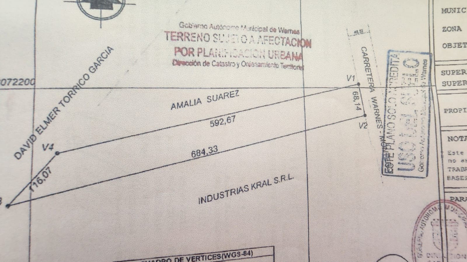 En Venta a $us 570,000 Foto 6