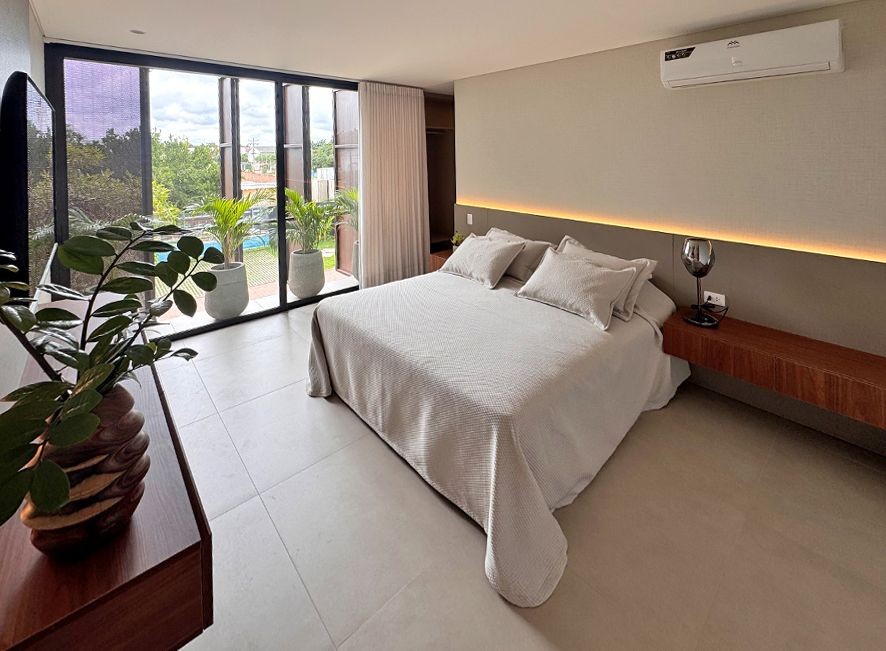 Casa en VentaCondominio Nórdico, Km.8.5 carretera al Norte Foto 6