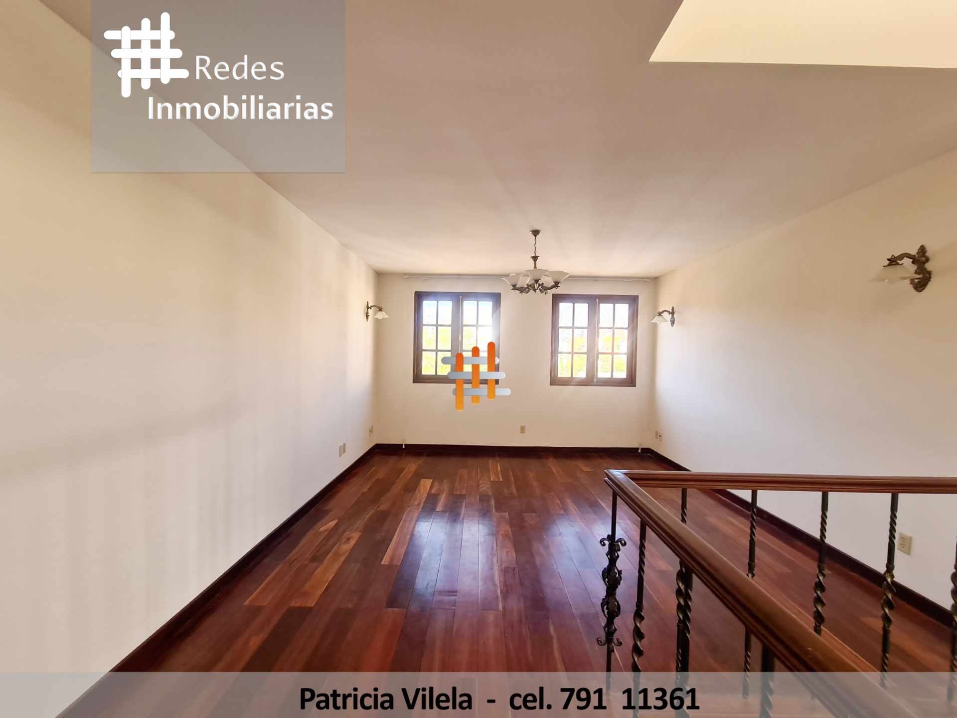 Casa en Auquisamaña en La Paz 3 dormitorios 5 baños 4 parqueos Foto 19