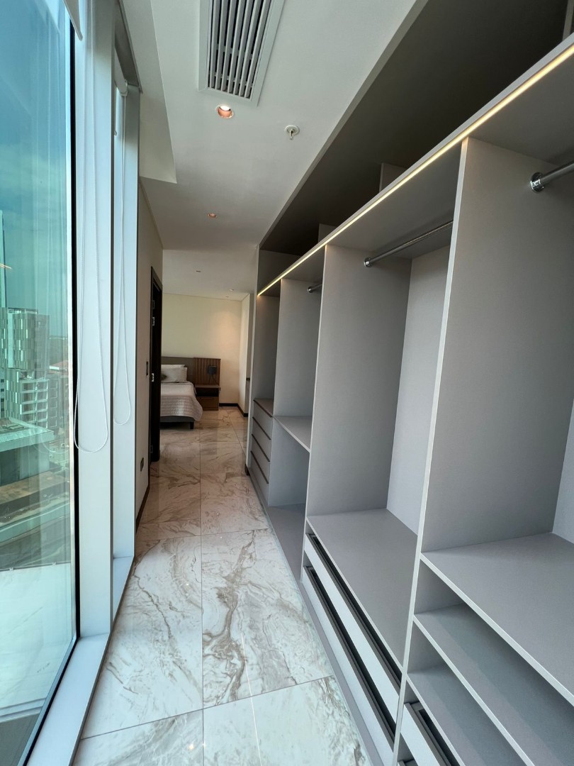 Departamento en Equipetrol en Santa Cruz de la Sierra 1 dormitorios 2 baños  Foto 3