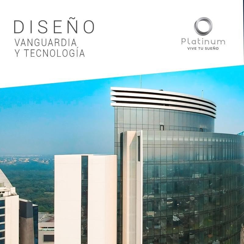 Oficina en VentaOficina en TORRE PLATINUM BUSINESS CENTER 1 dormitorios 2 baños  Foto 2
