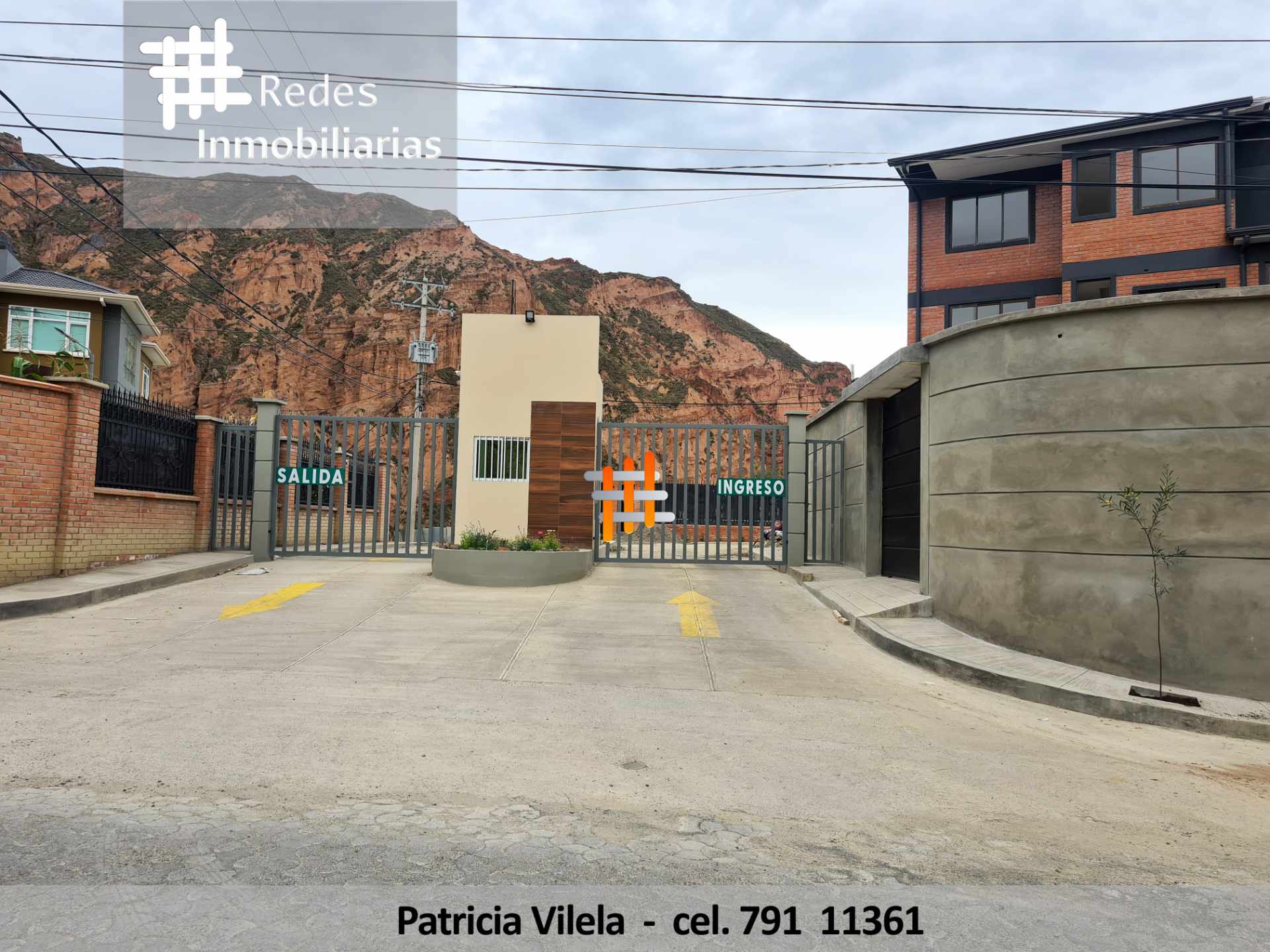 Casa en Aranjuez en La Paz 2 dormitorios 3 baños 2 parqueos Foto 16