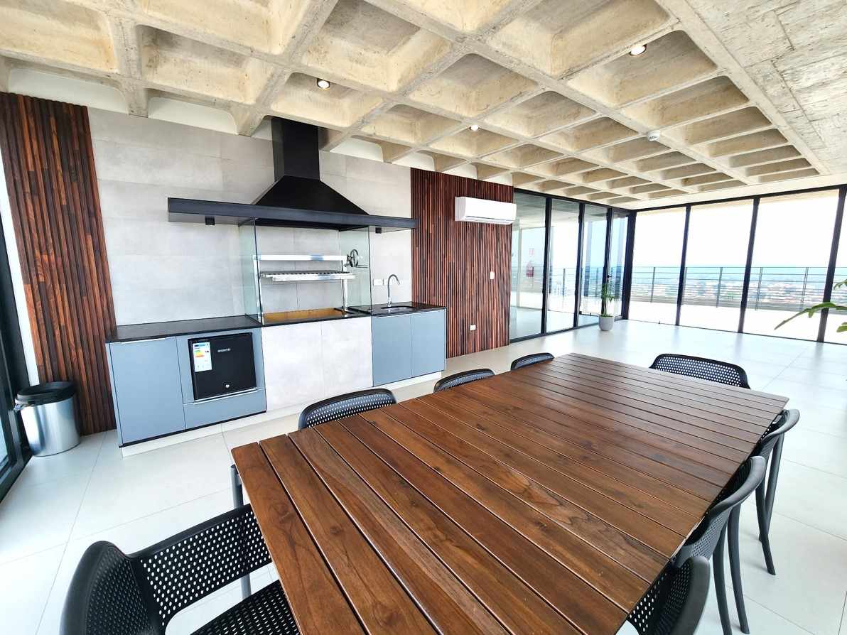 En Alquiler a $us 550 Foto 6