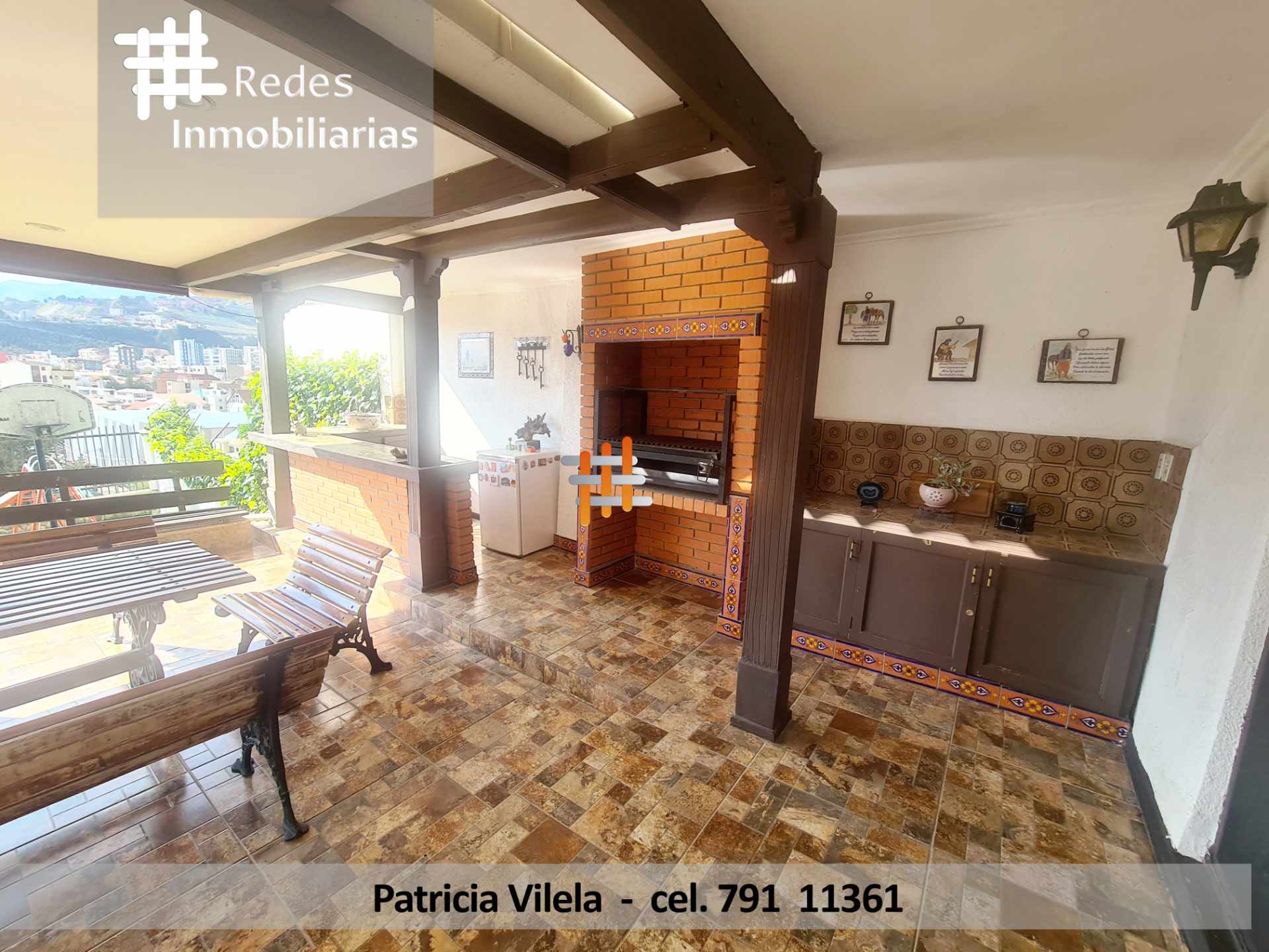 Casa en VentaCOMENZANDO ACHUMANI PONEMOS ESTA CASA A LA VENTA  4 dormitorios 7 baños 3 parqueos Foto 10