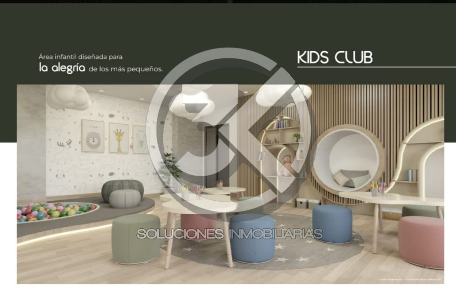 Departamento en VentaDEPARTAMENTOS EN PRE VENTA - ZONA SARCO - DESDE 29.816.- $US  Foto 18