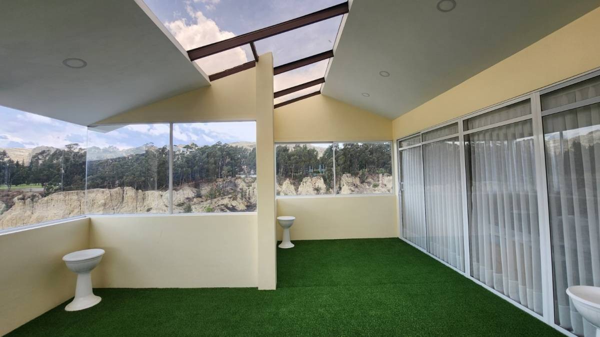 Casa en VentaMALLASILLA, COND. VALLE DEL SOL Foto 21