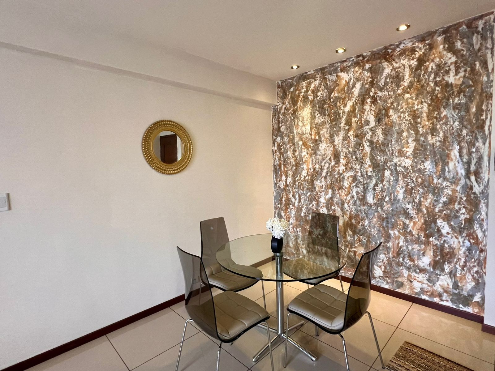 Departamento en AlquilerAv. Busch y 3er Anillo Interno Foto 2