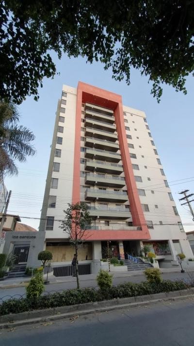 Departamento en Muyurina en Cochabamba 3 dormitorios 2 baños 1 parqueos Foto 7