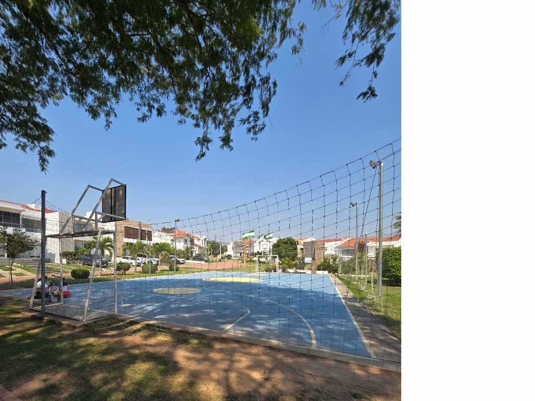 En Alquiler a Bs 7,500 Foto 4