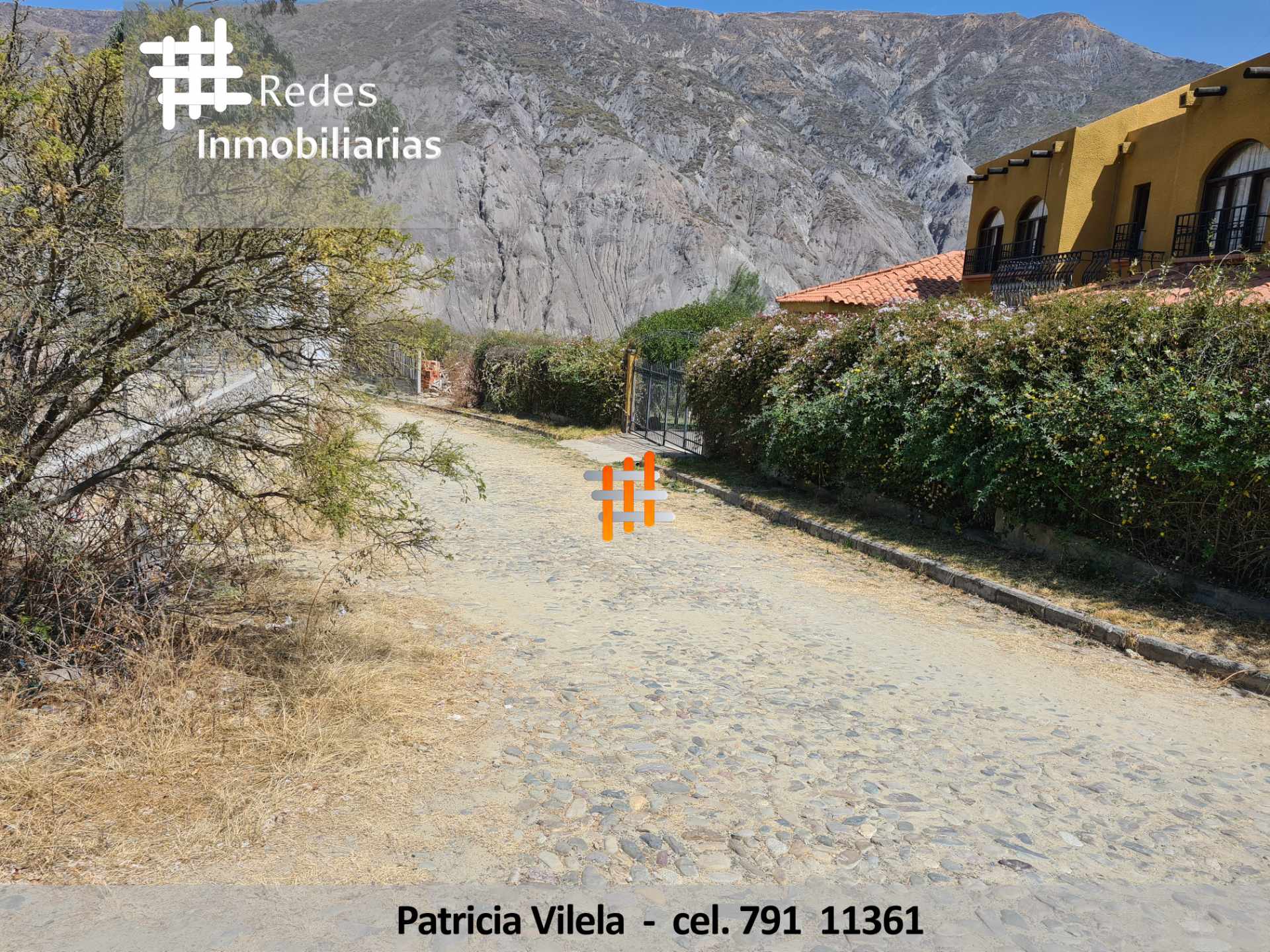 Terreno en VentaHUAJCHILLA  EN URBANIZACION PRIVADA TERRENO EN VENTA     Foto 10