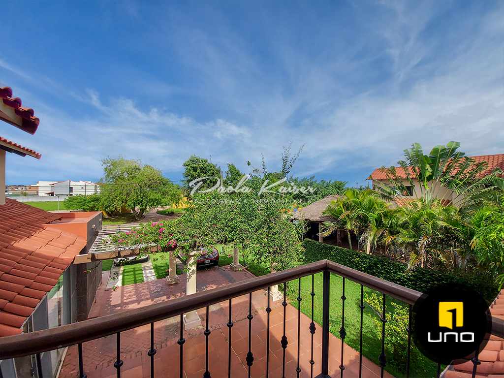 Casa en Urubó en Santa Cruz de la Sierra 4 dormitorios 4 baños 8 parqueos Foto 14