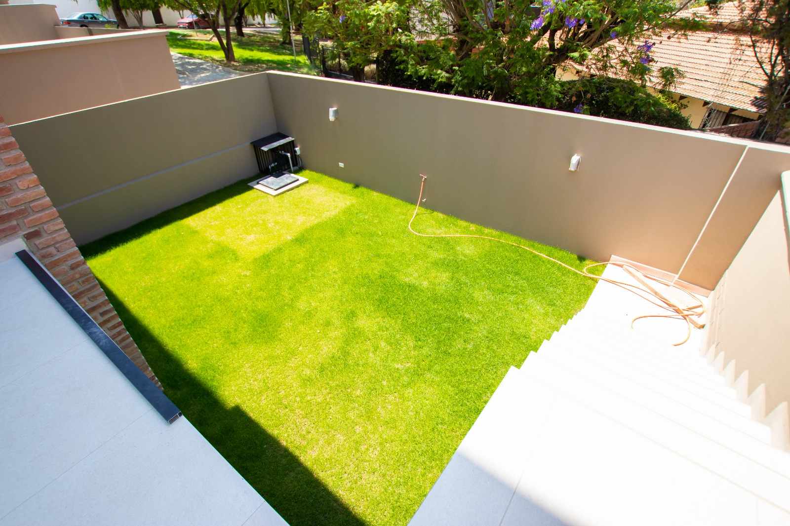 Casa en VentaC.Higuera entre Flor de Lima y Azhar, Z. Tupuraya Foto 7