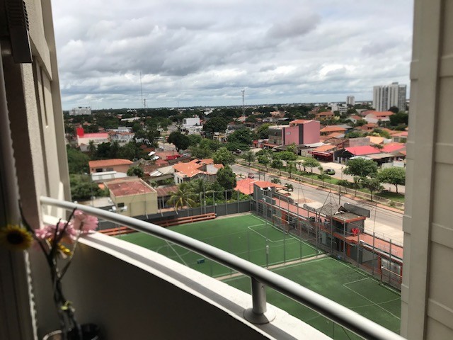 Departamento en Entre 4to y 5to anillo Norte en Santa Cruz de la Sierra 2 dormitorios 2 baños 1 parqueos Foto 3