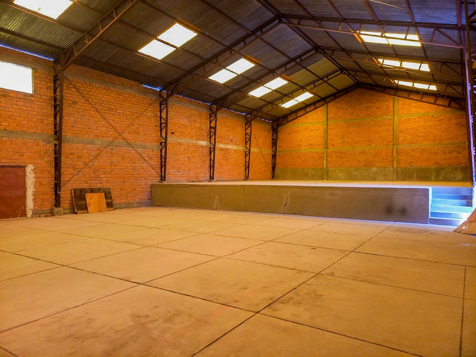 Terreno en Cota Cota en La Paz    Foto 5