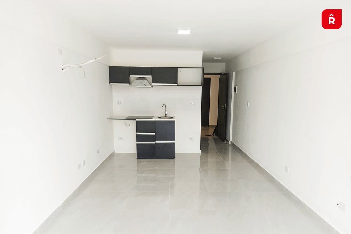 Departamento en Equipetrol en Santa Cruz de la Sierra 1 dormitorios 1 baños  Foto 11