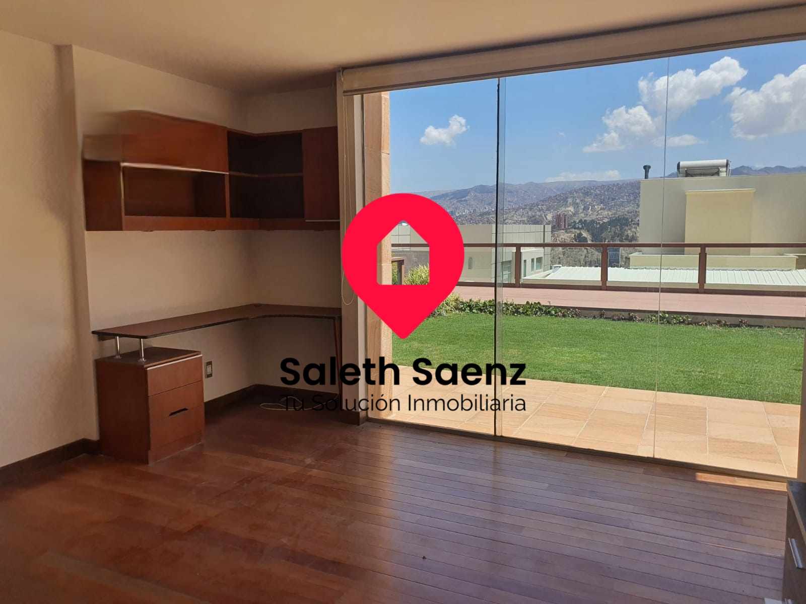 Casa en VentaLa Escondida 4 dormitorios 5 baños 4 parqueos Foto 15