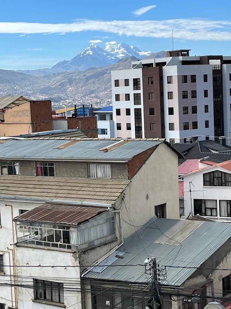 Casa en Sopocachi en La Paz 4 dormitorios 4 baños 2 parqueos Foto 15