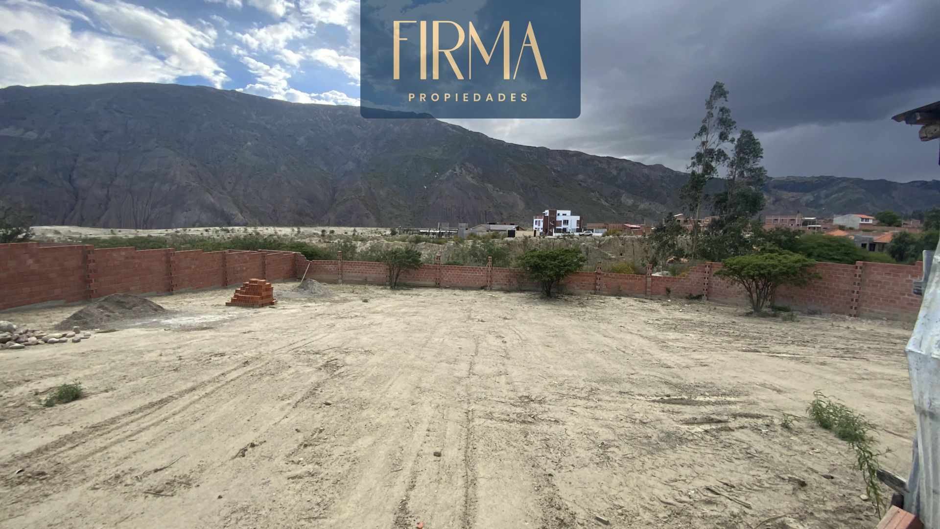 Terreno en Río Abajo en La Paz    Foto 2