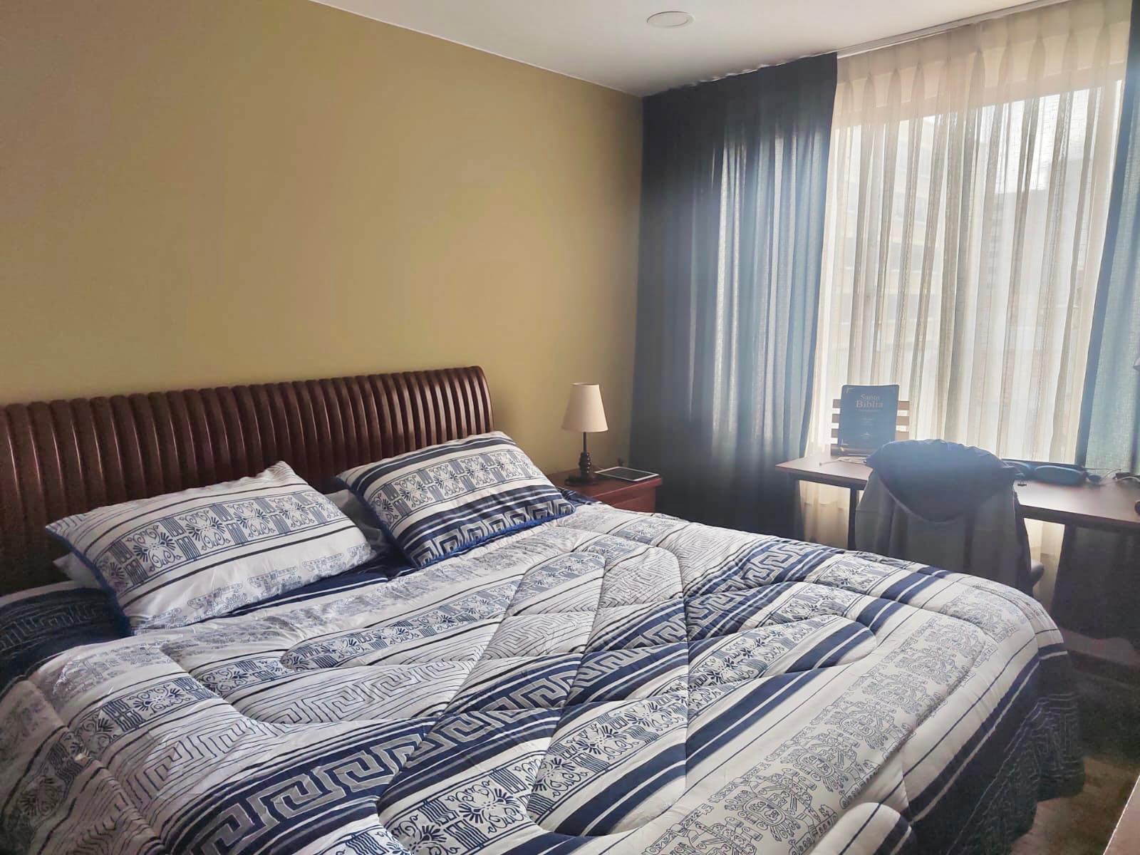 En Anticrético a $us 40,000 Foto 3