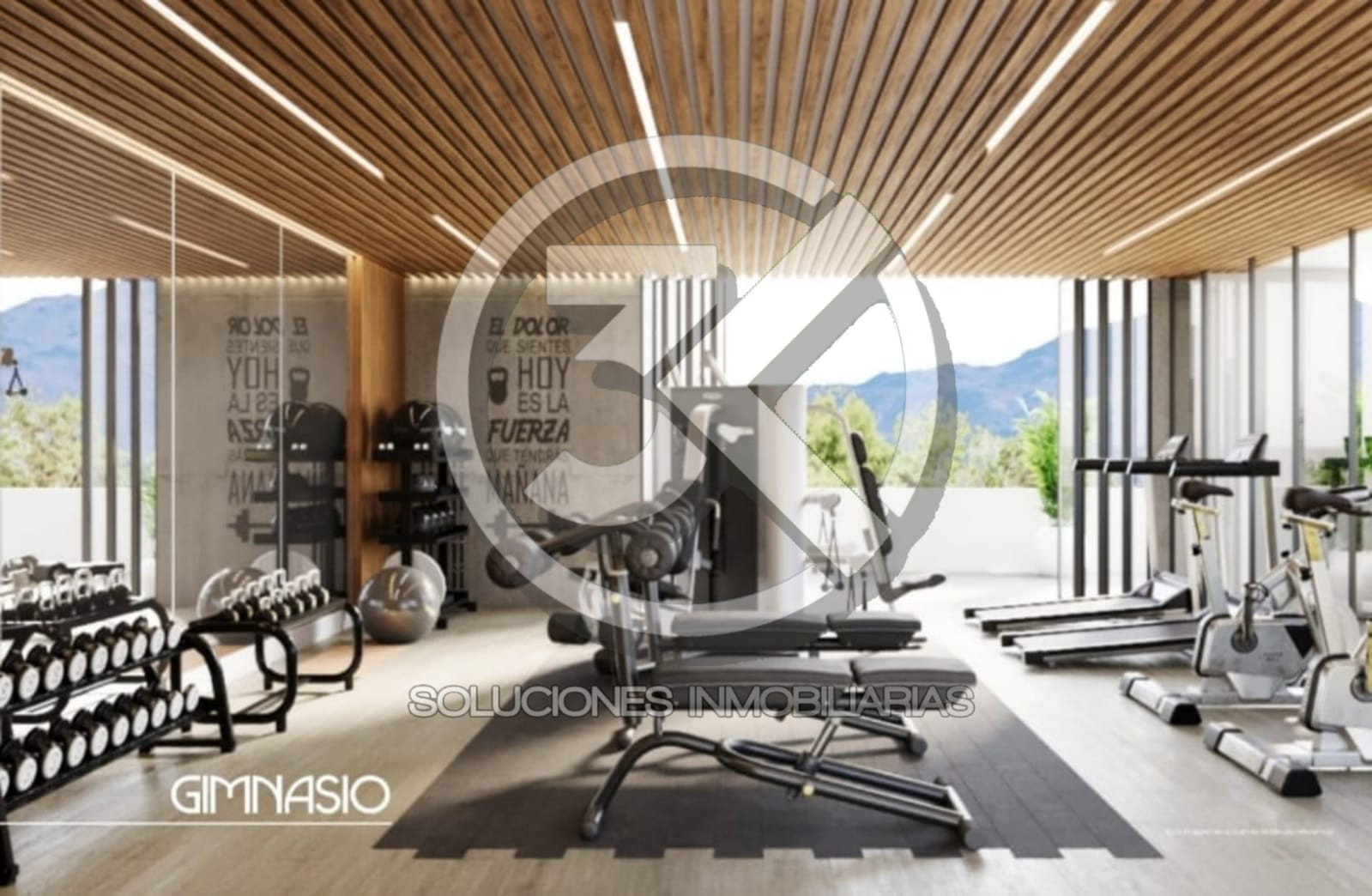 Departamento en VentaDEPARTAMENTOS EN PRE VENTA - ZONA SARCO - DESDE 29.816.- $US  Foto 11