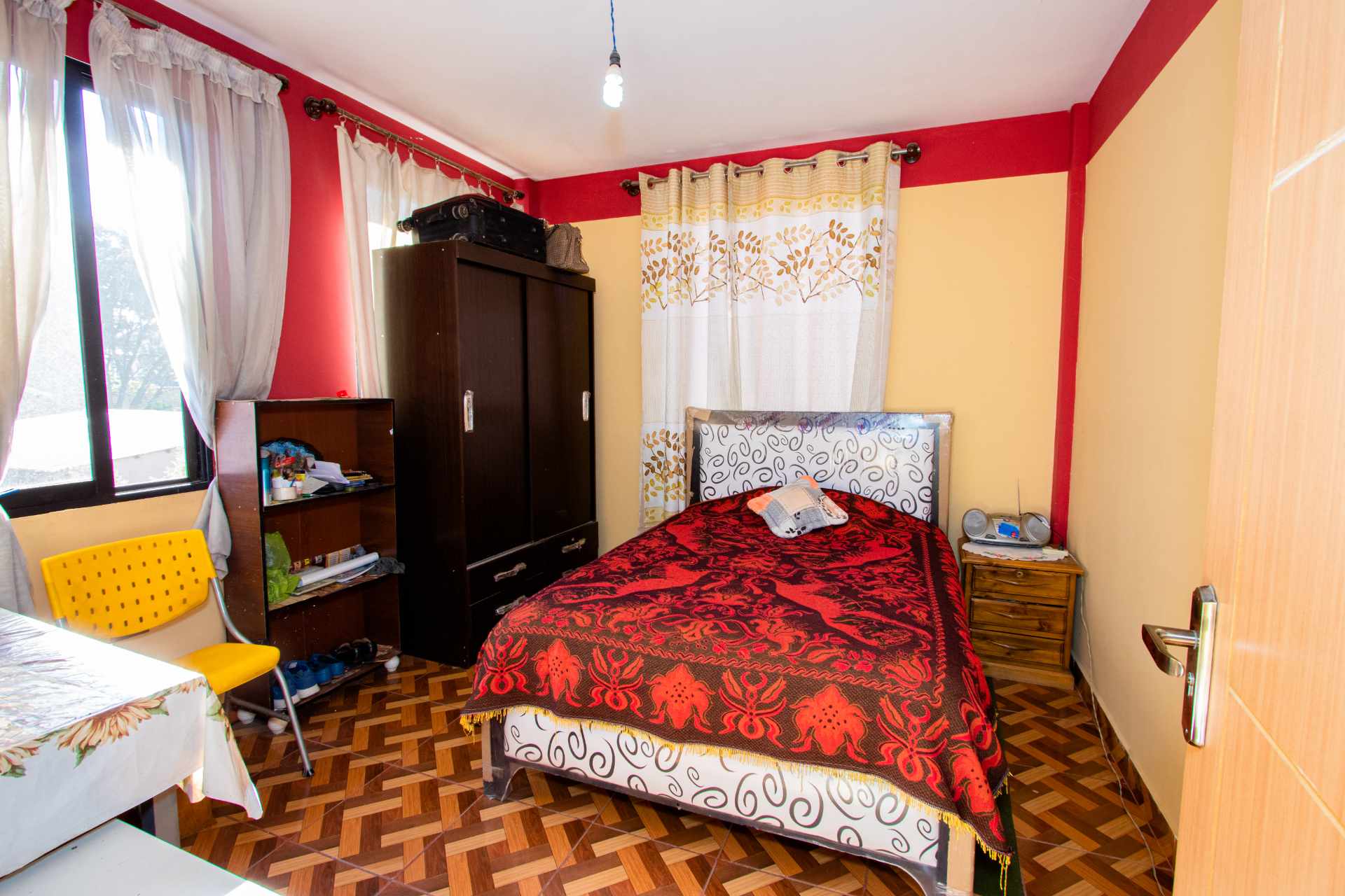 Casa en Sacaba en Cochabamba 4 dormitorios 2 baños 1 parqueos Foto 14
