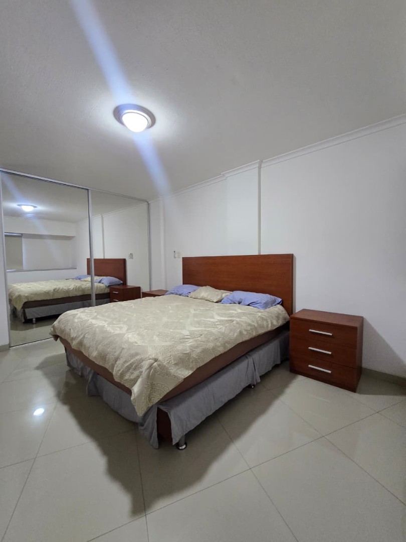 Departamento en AlquilerDEPARTAMENTO EN ALQUILER EN  CONDOMINIO VISTA URUBÓ 360 Foto 12